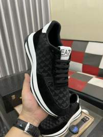 Picture of Armani Shoes _SKUArmanisz38-44h0802805